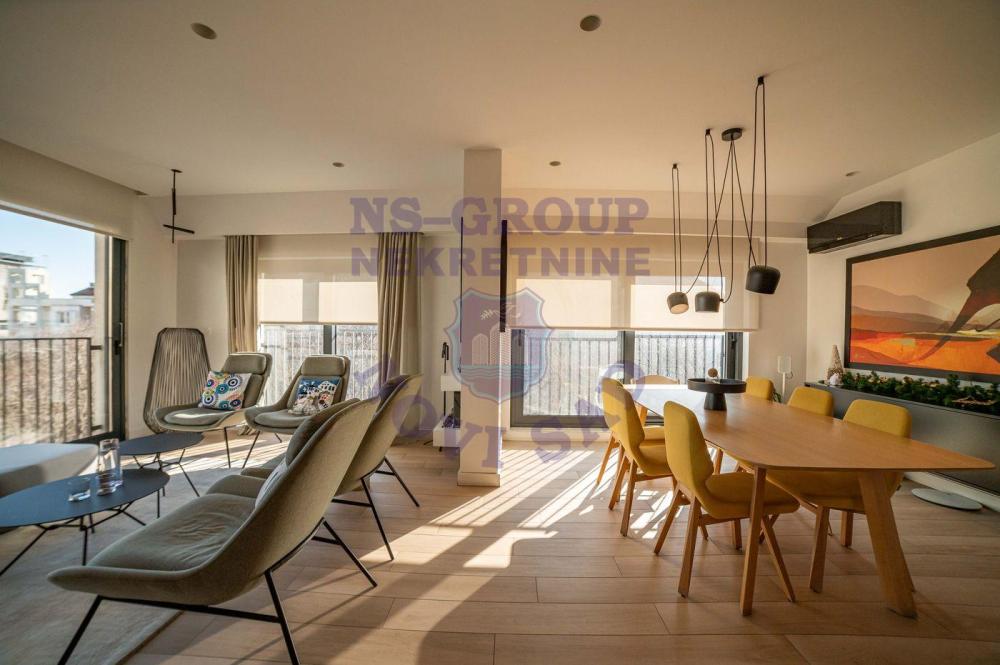 Slika 4 - Petosoban stan na prodaju, 155m2, 878.080€